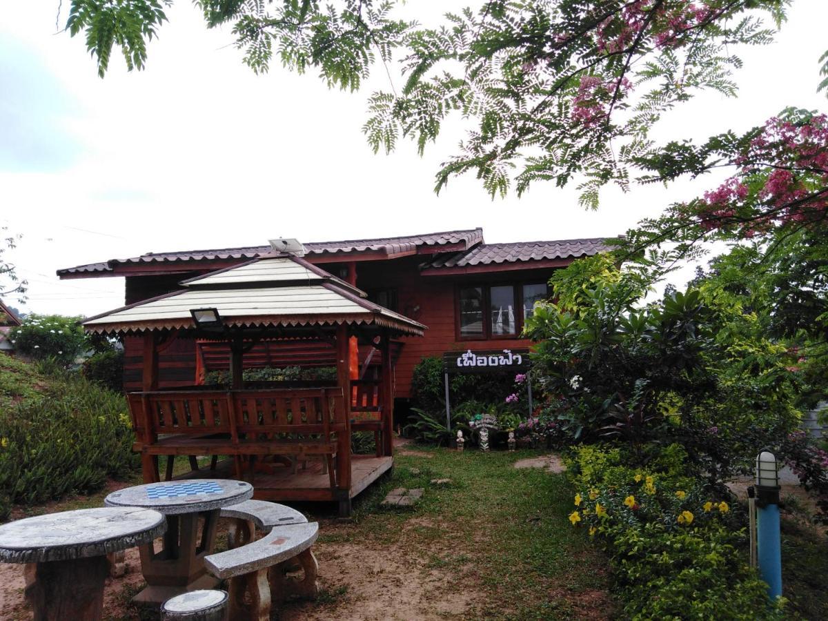 Khao Kho Flora Hotel Exterior photo